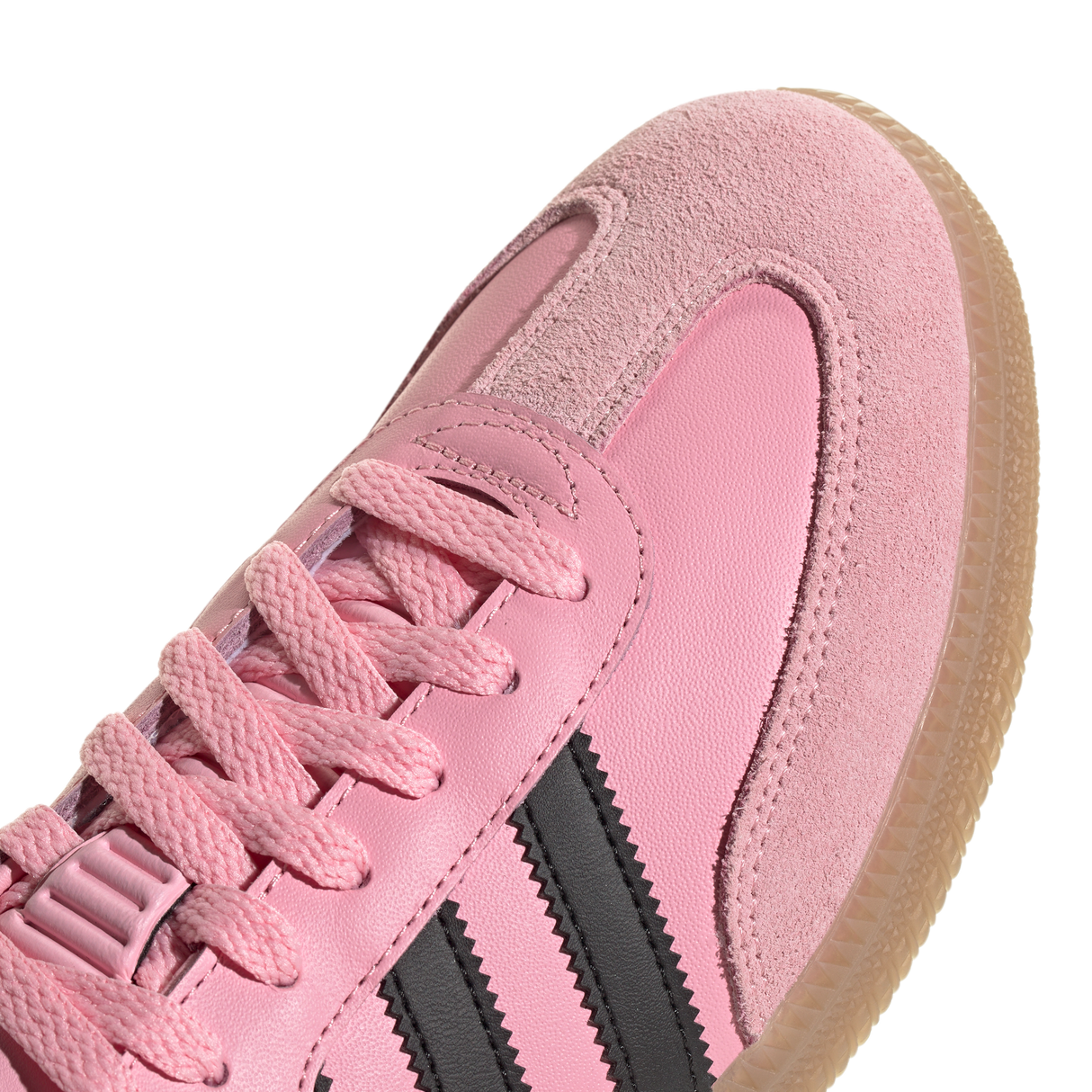 ADIDAS - Scarpe Da Calcio Samba Messi - Uomo - image 7