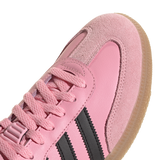 ADIDAS - Scarpe Da Calcio Samba Messi - Uomo - image 7