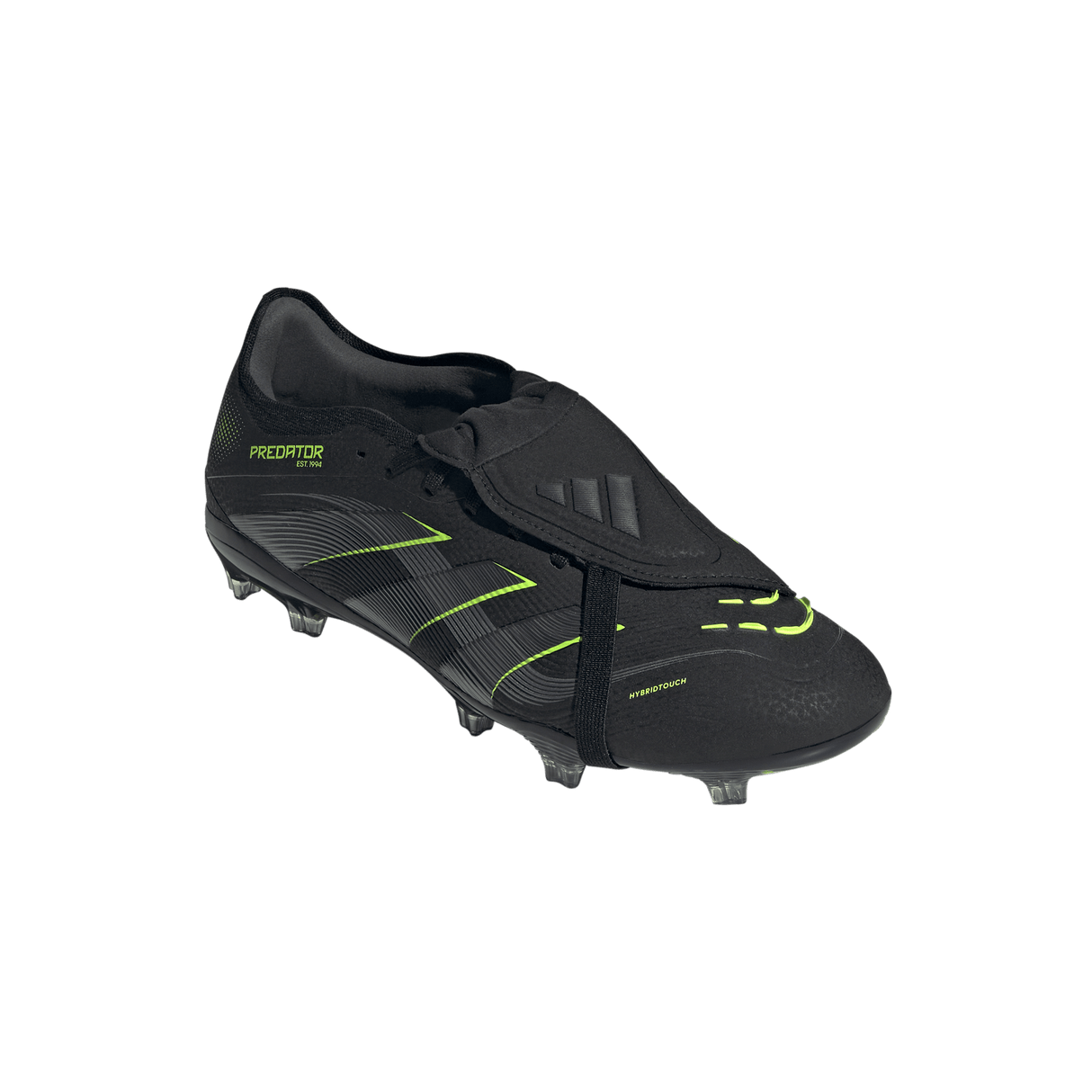 ADIDAS - Scarpe Da Calcio Predator Pro Con Linguetta Ripiegabile – Terreni Compatti - image 15
