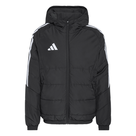 ADIDAS - Giacca Tiro26 Winter - Uomo - Black - image 1