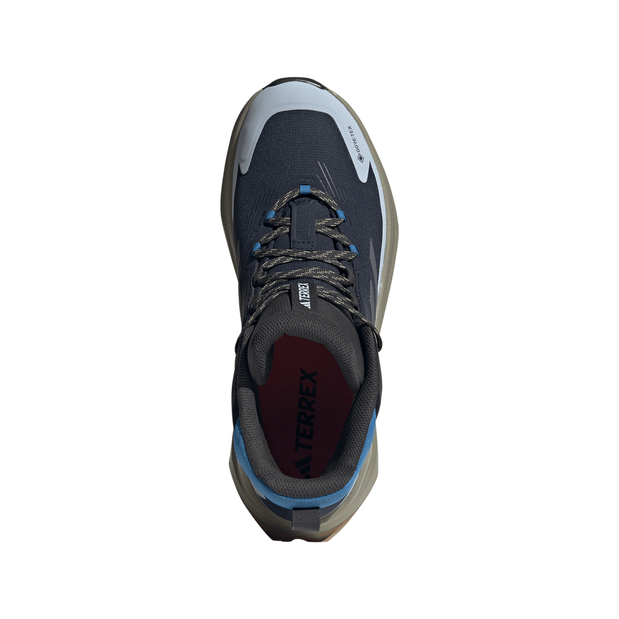 ADIDAS - Scarpe Da Hiking TERREX Trailmaker 2.0 Mid GORE-TEX - Uomo - image 13