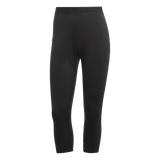 ADIDAS - Leggings 3/4 Xperior Merino 200 Baselayer - Donna - Black - image 1