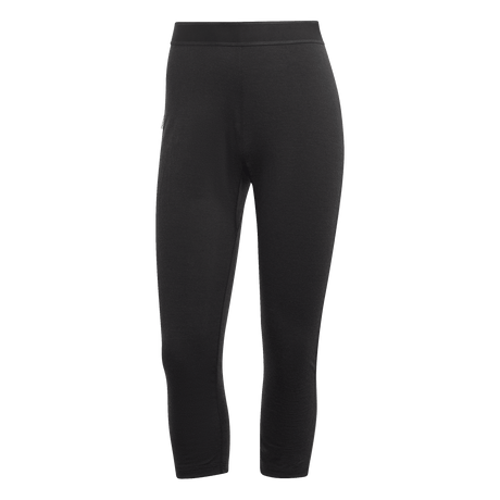ADIDAS - Leggings 3/4 Xperior Merino 200 Baselayer - Donna - Black - image 1