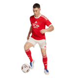 ADIDAS - Maglia Fourth Replica Union Berlin 2025/2026 - Uomo - White - image 5