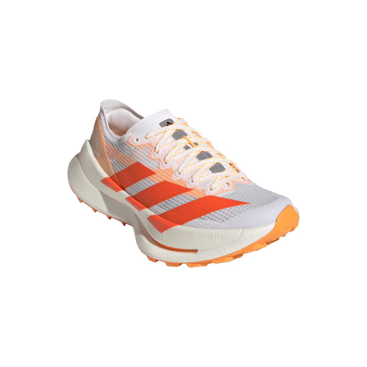 ADIDAS - TERREX Agravic Speed Ultra 2 Lightstrikepro Trail Running Shoes - Donna - image 16