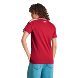 ADIDAS - Manchester United 26/27 Home Jersey - Donna - Red - image 4