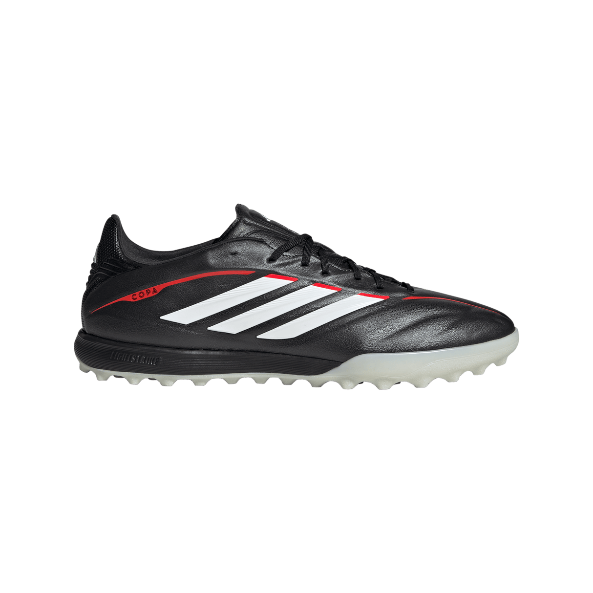 ADIDAS - Copa Pure IV Pro Turf Football Boots - Black - image 1