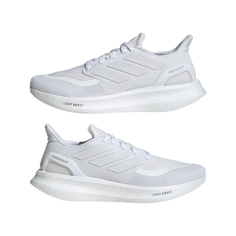 ADIDAS - Scarpe Da Running Pureboost 5 - Uomo - image 20