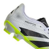 ADIDAS - Scarpe Predator Pro Multi-Superficie - White - image 8