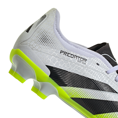 ADIDAS - Scarpe Predator Pro Multi-Superficie - White - image 8