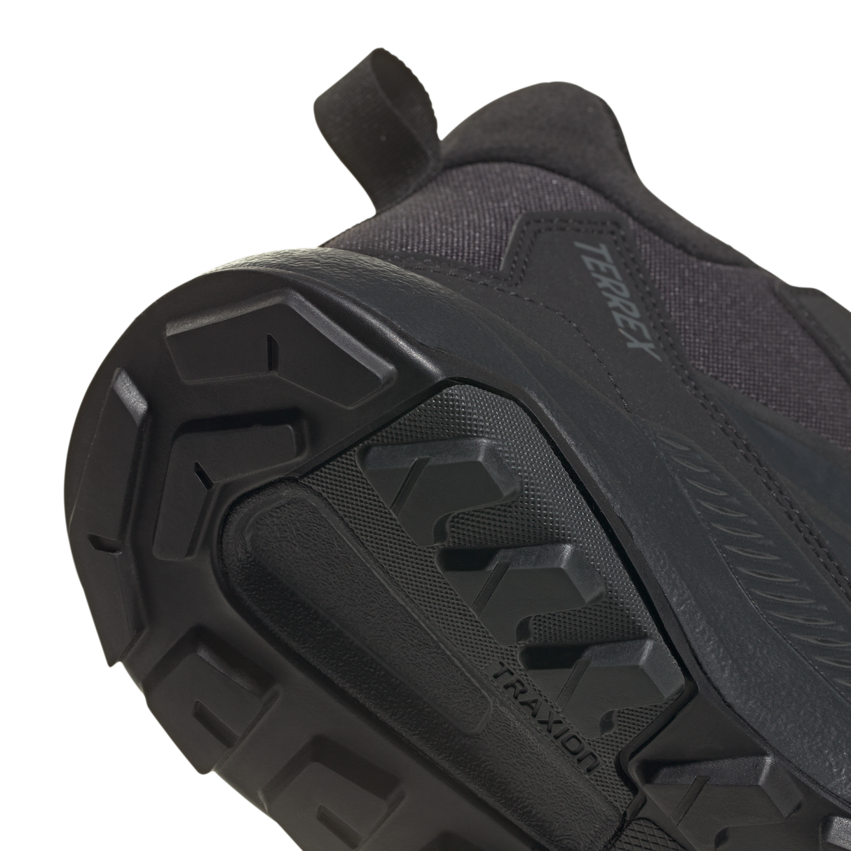 ADIDAS - TERREX Anylander Leather Mid CLIMAPROOF Hiking Shoes - Donna - image 8