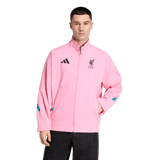 ADIDAS - Liverpool Fc Z.N.E. Anthem Jacket - Uomo - image 10