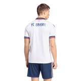 ADIDAS - Fc Bayern 26/27 Away Jersey - Uomo - White - image 4