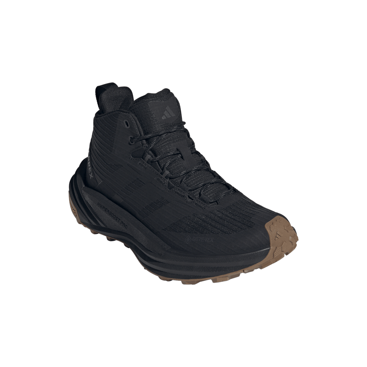 ADIDAS - TERREX Free Hiker 3 Mid GORE-TEX BOOST Dreamstrike+ Hiking Shoes - Donna - image 6