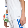 ADIDAS - Greece 26 Home Authentic Jersey - Uomo - White - image 8