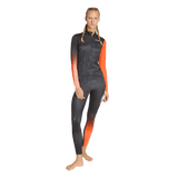 ADIDAS - Maglia Da Gara Cross Country TERREX Xperior - Donna - Orange - image 4