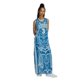 Adidas X Farm Rio Premium Dress - Donna - image 11