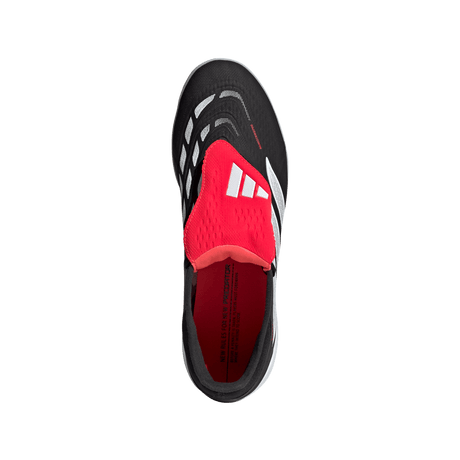 ADIDAS - Scarpe Da Calcio Predator Pro Con Linguetta Ripiegabile Per Erba Sintetica - image 12