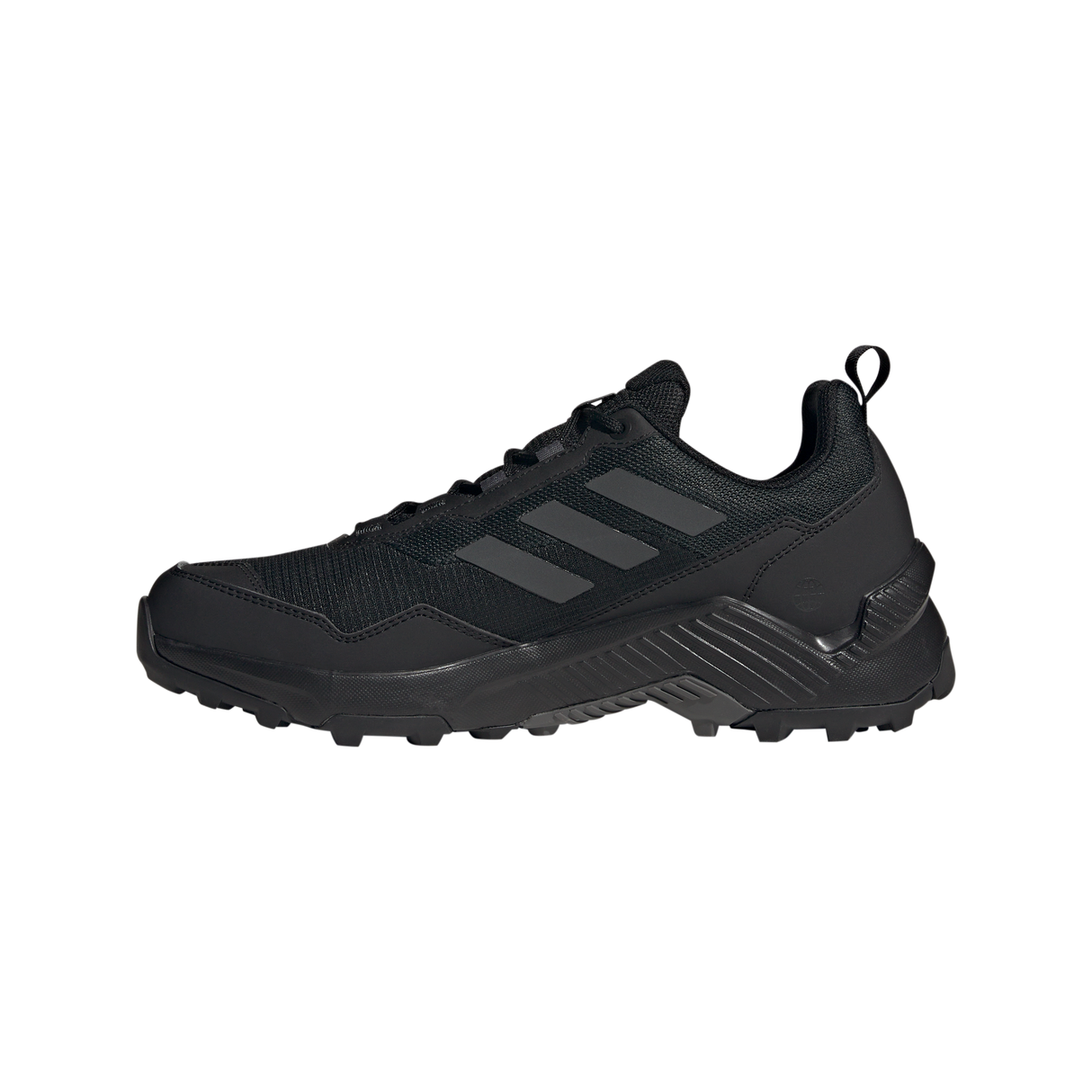 ADIDAS - TERREX Eastrail 2 RAIN.RDY Hiking Shoes - Uomo - Black - image 5