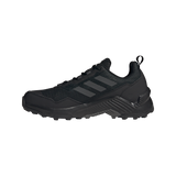 ADIDAS - TERREX Eastrail 2 RAIN.RDY Hiking Shoes - Uomo - Black - image 5
