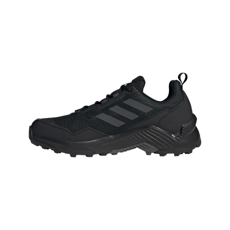 ADIDAS - TERREX Eastrail 2 RAIN.RDY Hiking Shoes - Uomo - Black - image 5