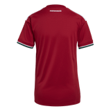 ADIDAS - Hungary 26 Home Jersey - Donna - Red - image 2