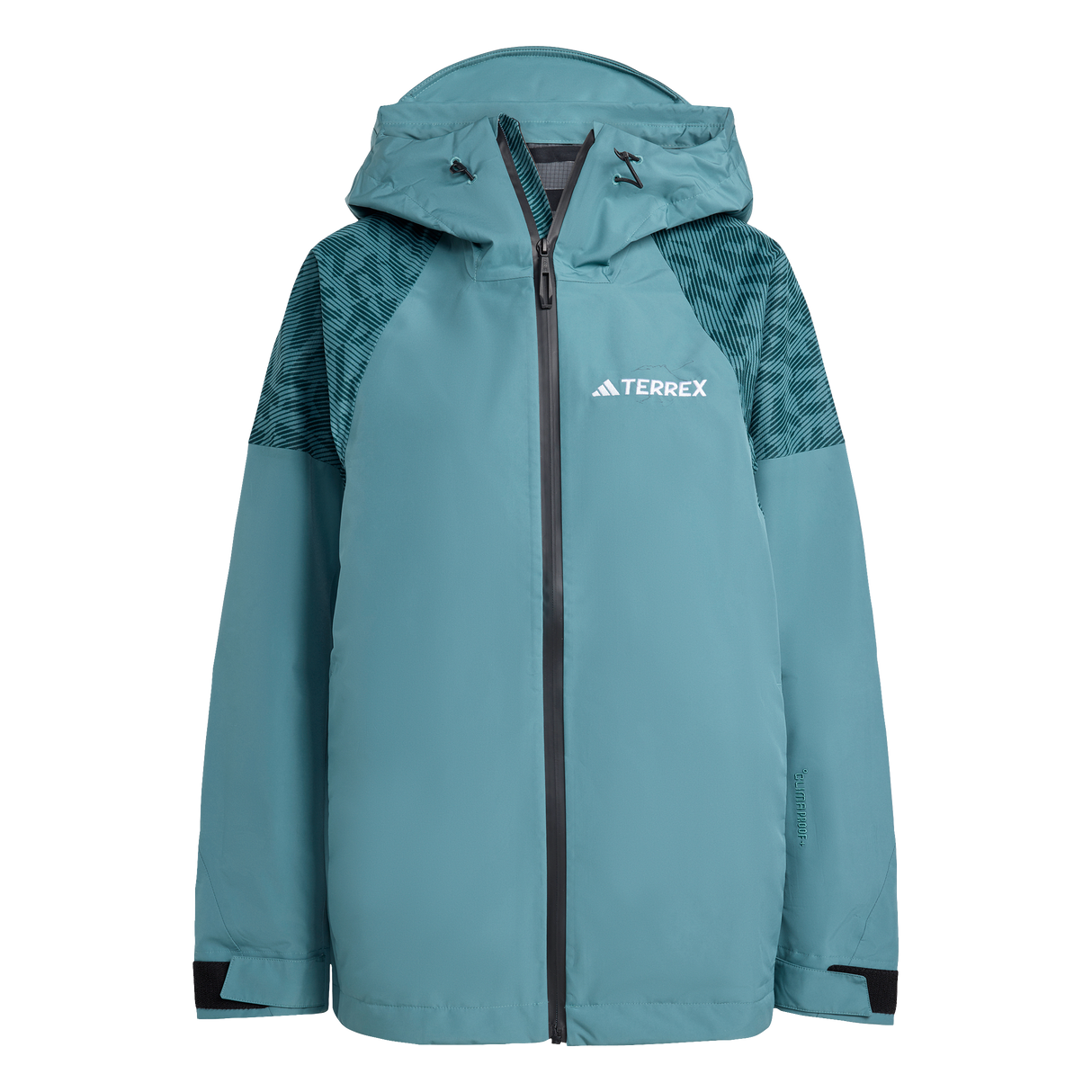 ADIDAS - Giacca TERREX Xperior Hybrid PRIMEKNIT CLIMAPROOF+ - Donna - image 10