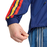 ADIDAS - Spain Home Anthem Jacket - Uomo - Blue - image 6