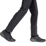 ADIDAS - Pantaloni TERREX Xperior Fast - Uomo - Black - image 5