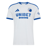 ADIDAS - Fc Copenhagen 26/27 Home Jersey - Uomo - White - image 1