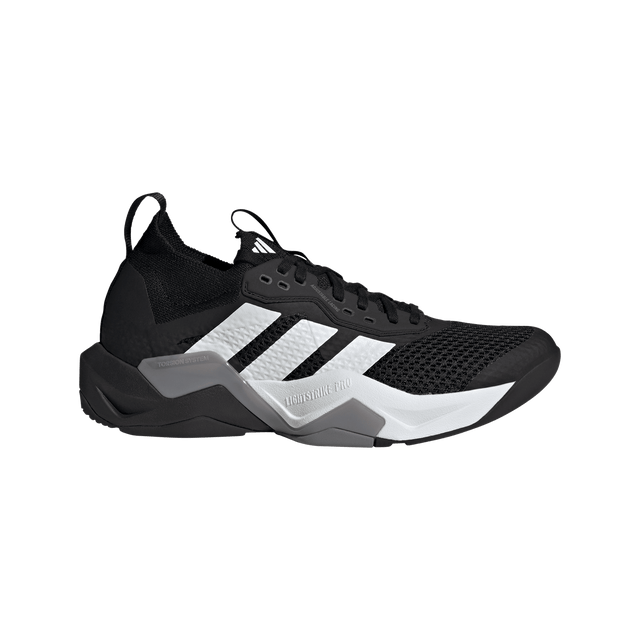 ADIDAS - Rapidmove Adv 2 Training Shoes - Uomo - Black - image 1