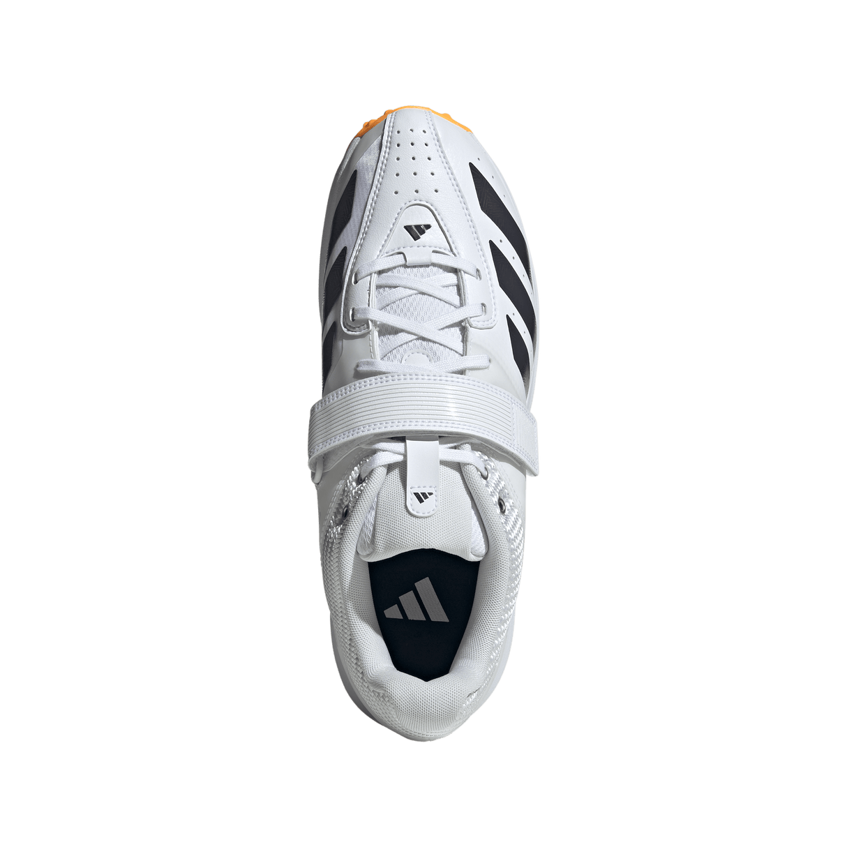 ADIDAS - Scarpe Da Cricket Adipower Incurza - Uomo - White - image 3
