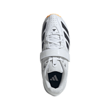 ADIDAS - Scarpe Da Cricket Adipower Incurza - Uomo - White - image 3