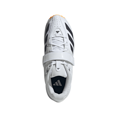 ADIDAS - Scarpe Da Cricket Adipower Incurza - Uomo - White - image 3