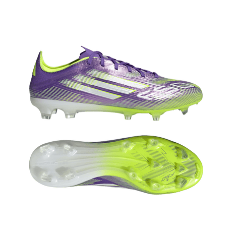 ADIDAS - Scarpe F50 Pro Firm Ground - image 10
