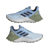 ADIDAS - Scarpe Da Trail Running TERREX Soulstride - Donna - image 30