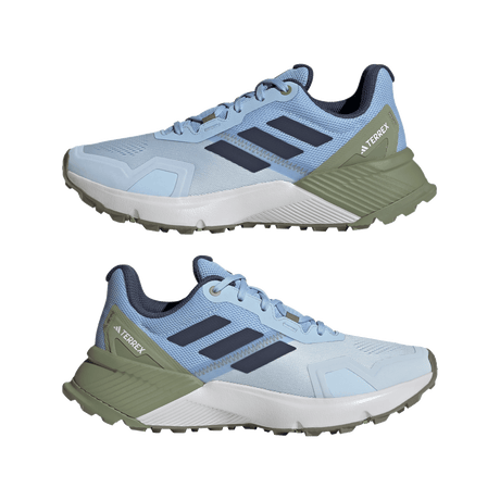 ADIDAS - Scarpe Da Trail Running TERREX Soulstride - Donna - image 30