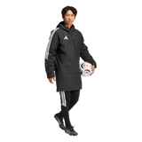 ADIDAS - Tiro26 Stadium Parka - Uomo - image 4