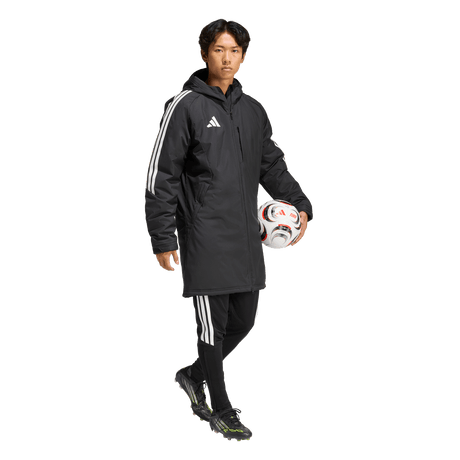 ADIDAS - Tiro26 Stadium Parka - Uomo - image 4