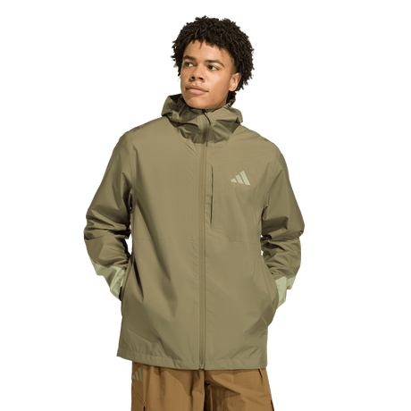 ADIDAS - Giacca Antipioggia TERREX Multi 2.5 Layer CLIMAPROOF - Uomo - image 16