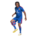 ADIDAS - Manchester United 26/27 Away Jersey Authentic - Uomo - Blue - image 5