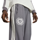 ADIDAS - Mercedes - Amg Petronas Formula 1 Team Silver Arrows Icon Track Pant - Uomo - Grey - image 5