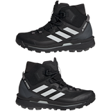 ADIDAS - Scarpe Da Hiking TERREX Skychaser Tech GORE-TEX - Black - image 10
