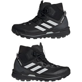 ADIDAS - Scarpe Da Hiking TERREX Skychaser Tech GORE-TEX - Black - image 10