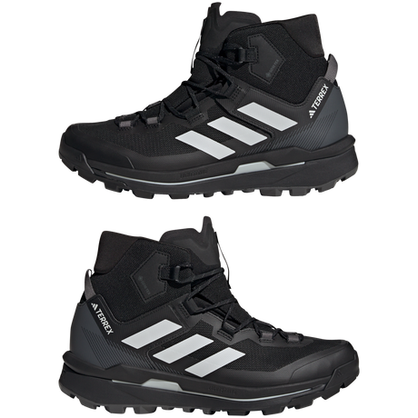 ADIDAS - Scarpe Da Hiking TERREX Skychaser Tech GORE-TEX - Black - image 10