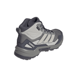 ADIDAS - TERREX Eastrail 3 Mid CLIMAPROOF Hiking Shoes - Donna - Grey - image 7