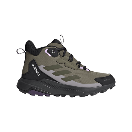 ADIDAS - Scarpe Da Hiking TERREX Anylander Mid RAIN.RDY - Donna - image 11