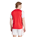 ADIDAS - Maglia Originale Arsenal 25/26 Casa - Uomo - Red - image 4