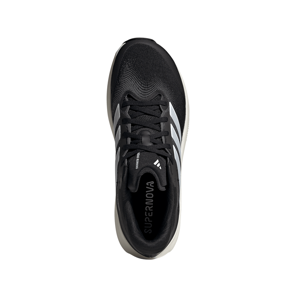 ADIDAS - Supernova Rise 3 Wide Running Shoes - Uomo - Black - image 3