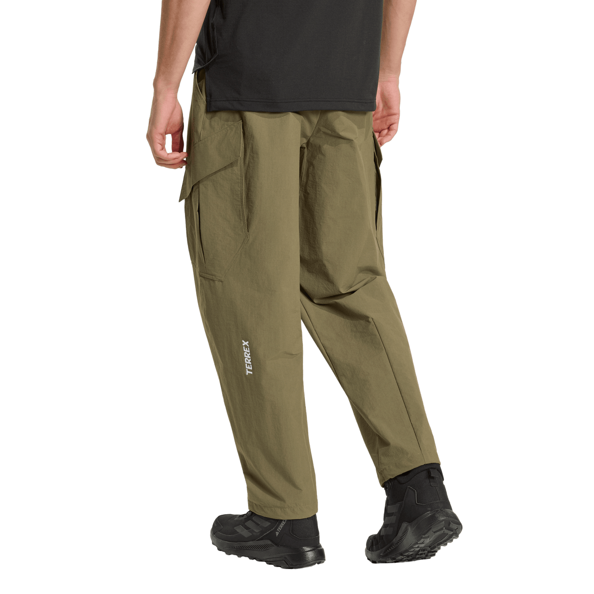 ADIDAS - Pantaloni Cargo TERREX Xploric Clima365 - Uomo - image 10